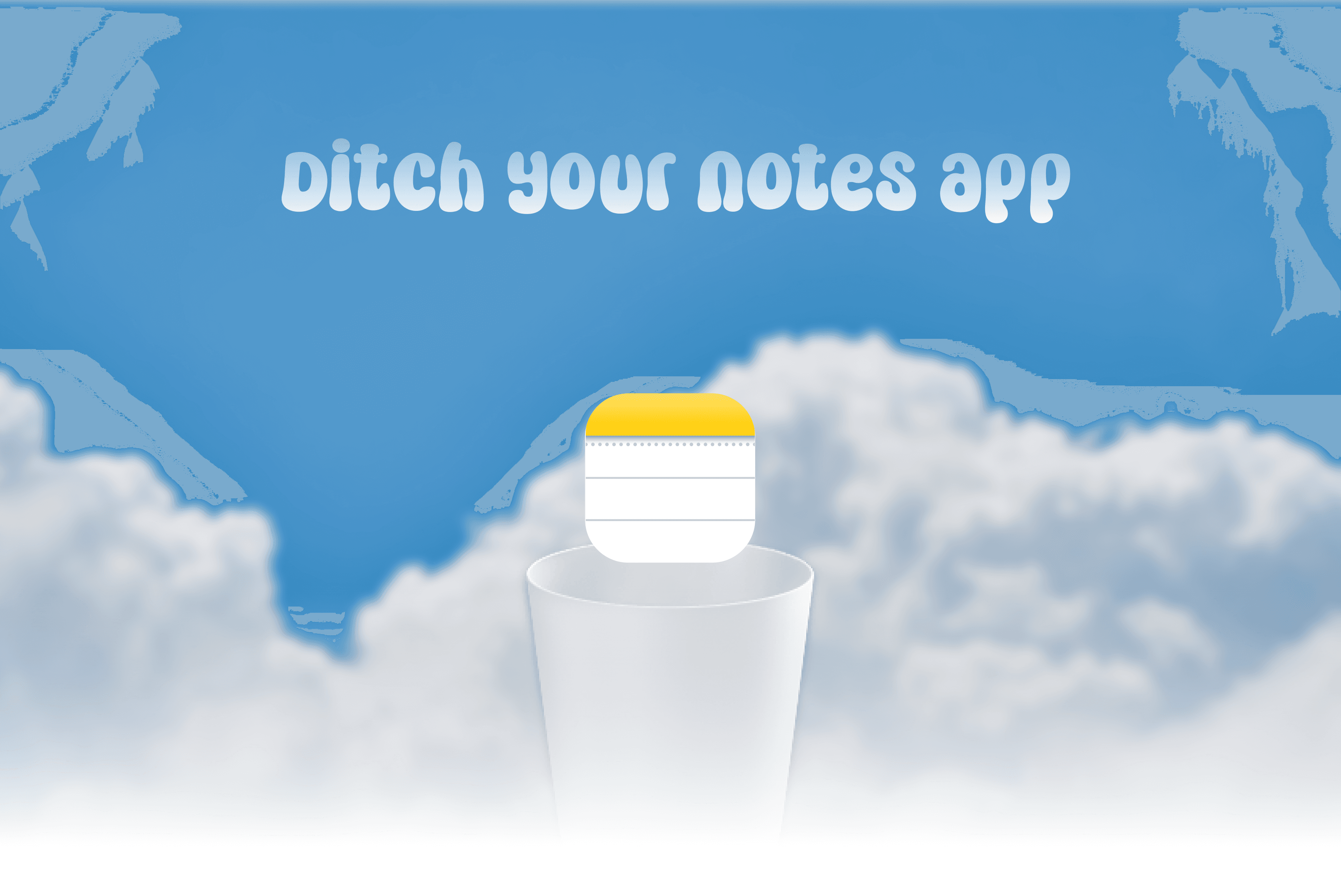 Why I Switched from a Traditional Notes App to an AI Journal