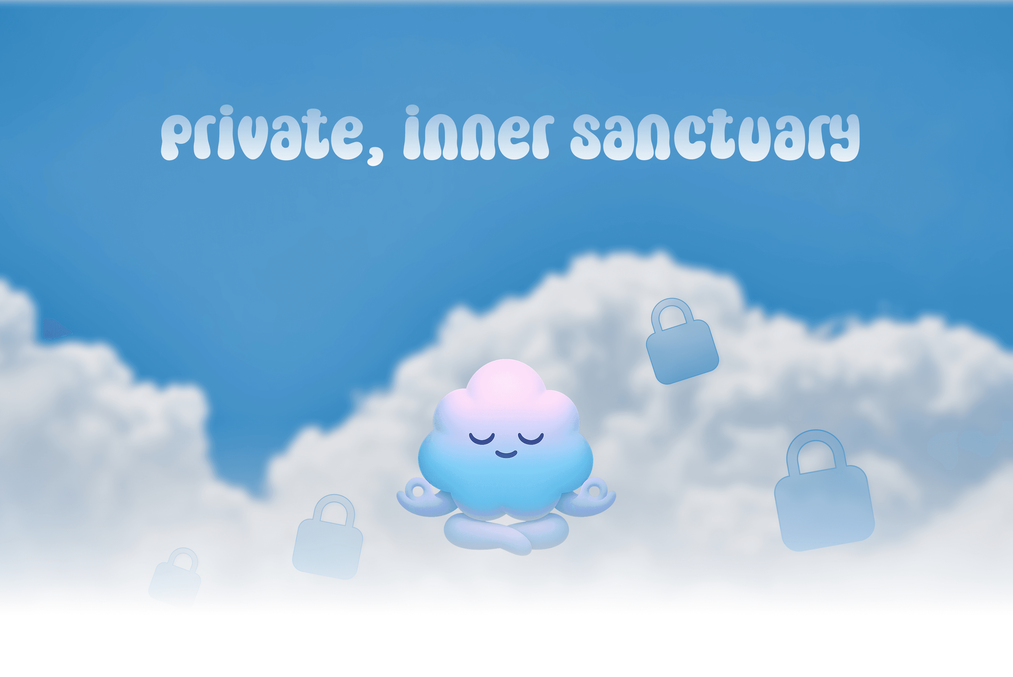 The Lost Art of Mental Privacy: Reclaiming Your Inner Sanctuary in a Connected World